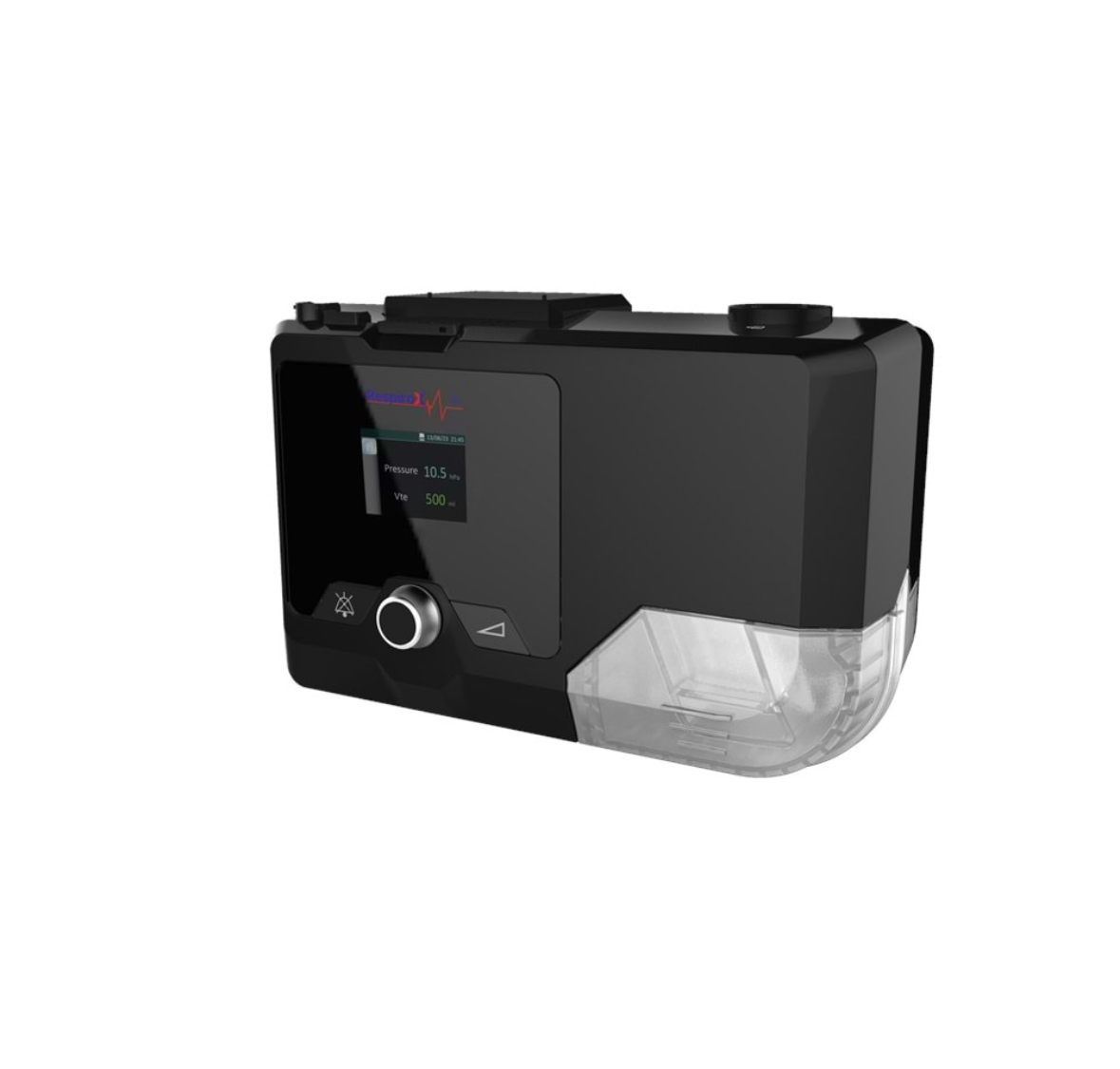 BMC G2S BPAP 30ST Bpap St Cihazı + Maske + Nemlendirici